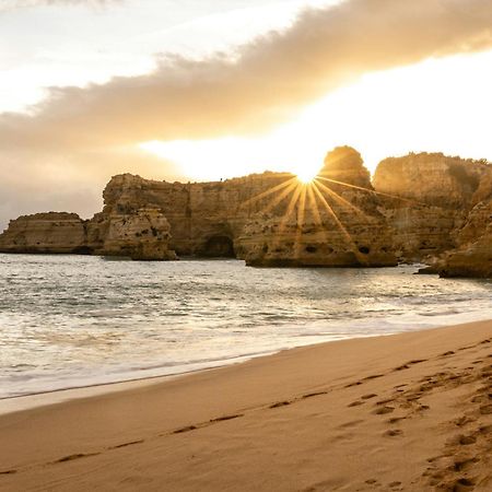 Casa Dos Avos By Mtphomes Albufeira Zewnętrze zdjęcie