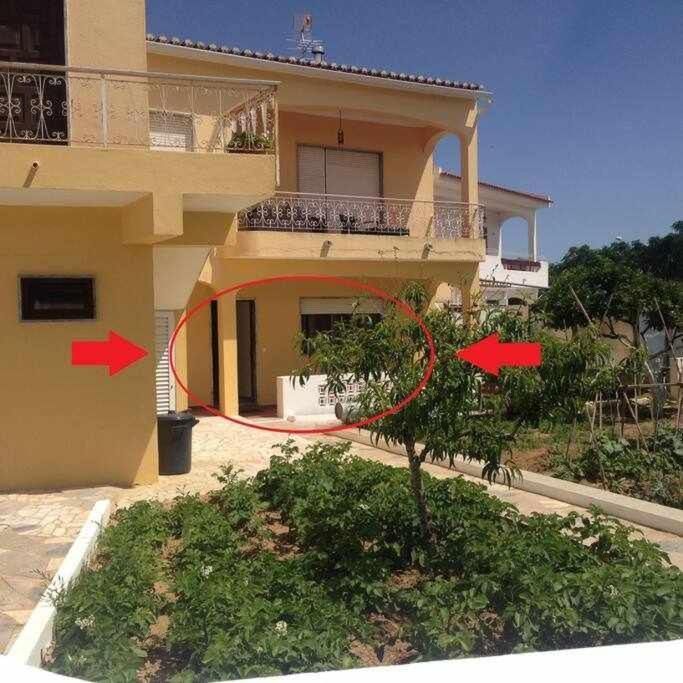 Casa Dos Avos By Mtphomes Albufeira Zewnętrze zdjęcie
