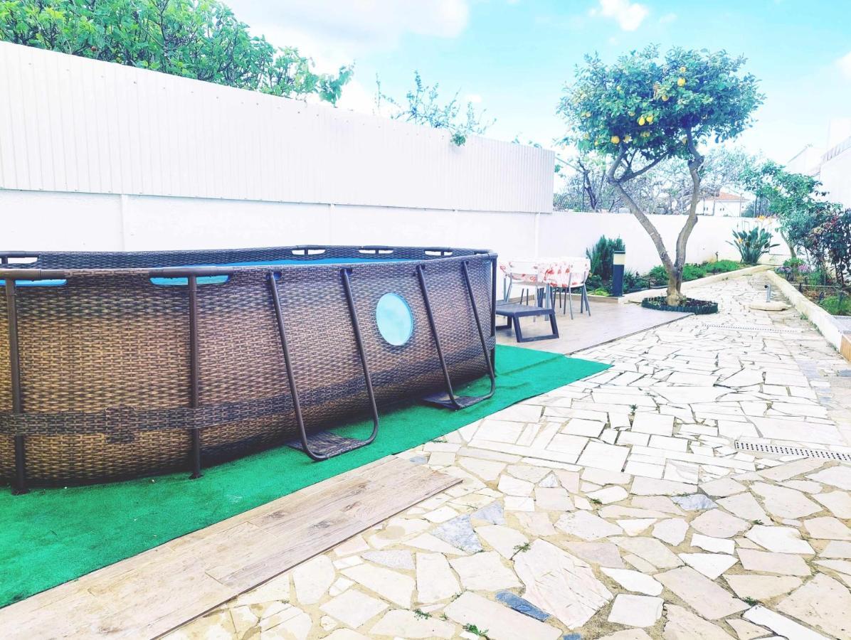 Casa Dos Avos By Mtphomes Albufeira Zewnętrze zdjęcie