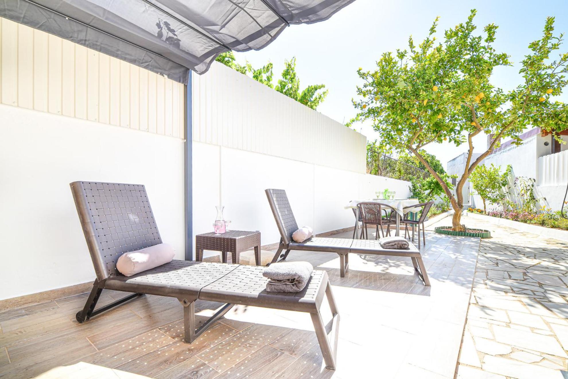 Casa Dos Avos By Mtphomes Albufeira Zewnętrze zdjęcie