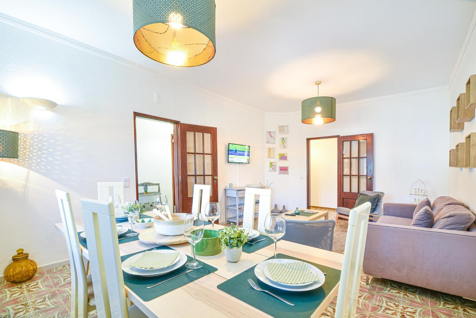 Casa Dos Avos By Mtphomes Albufeira Zewnętrze zdjęcie