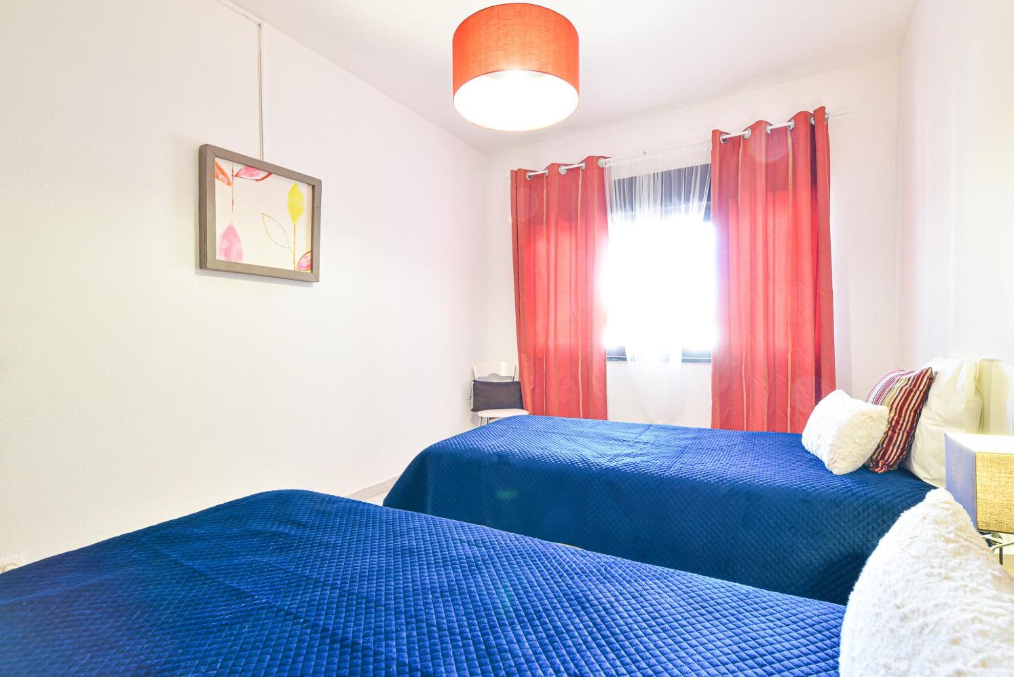 Casa Dos Avos By Mtphomes Albufeira Zewnętrze zdjęcie