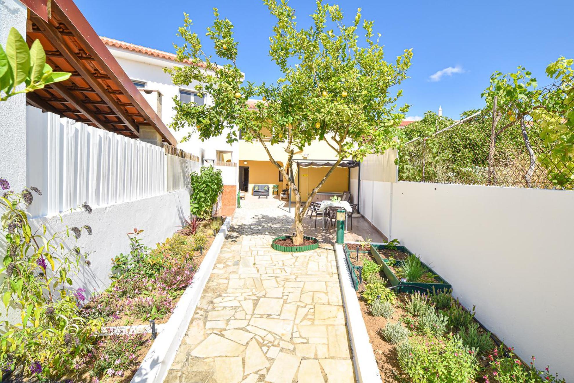 Casa Dos Avos By Mtphomes Albufeira Zewnętrze zdjęcie
